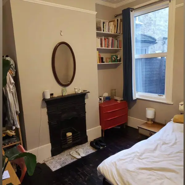 Ladywell Station, London SE13 7UZ, UK