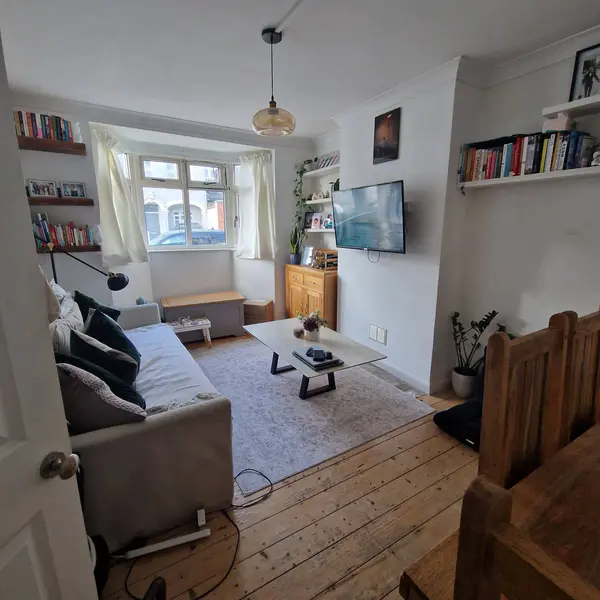 London SW18, UK