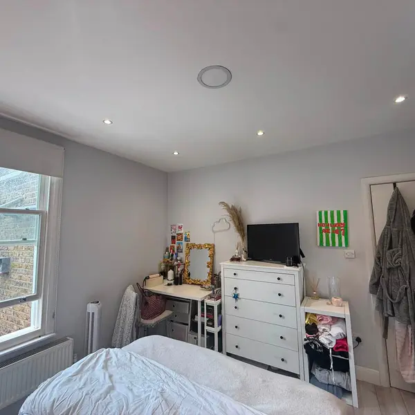 Fulham, London, UK