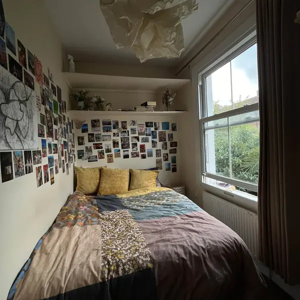Shepherd's Bush, London, UK