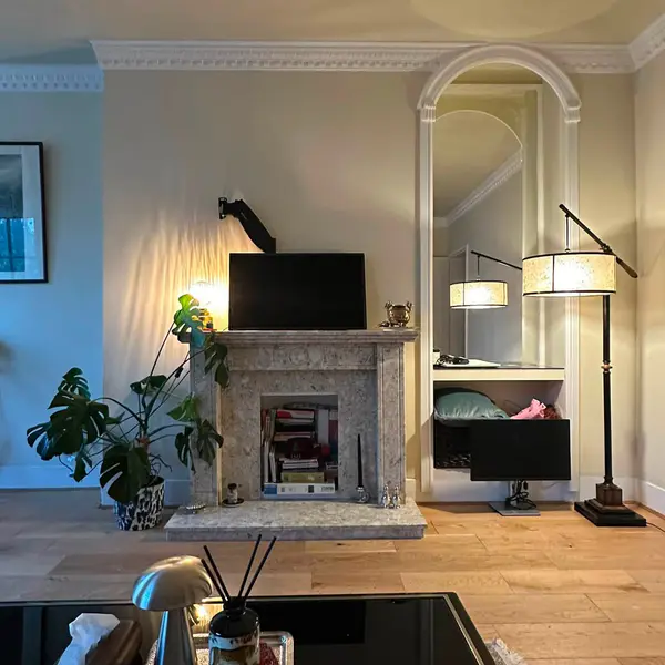 Dartmouth Park, London, UK