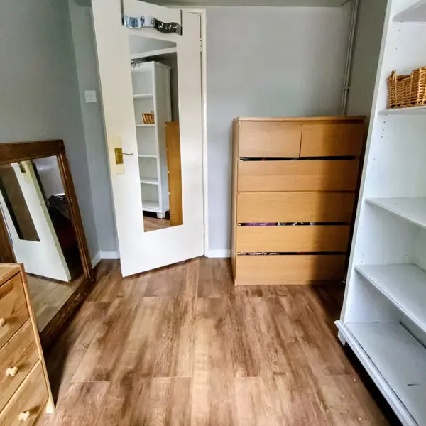 London W3, UK