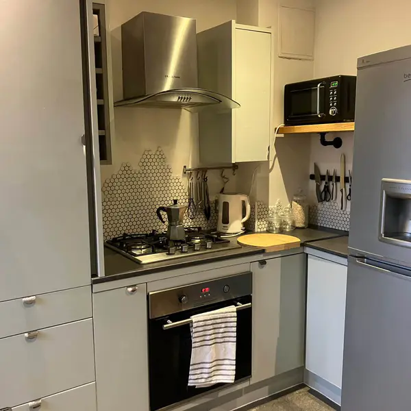 Grove Park, Chiswick, London W4 3RU, UK