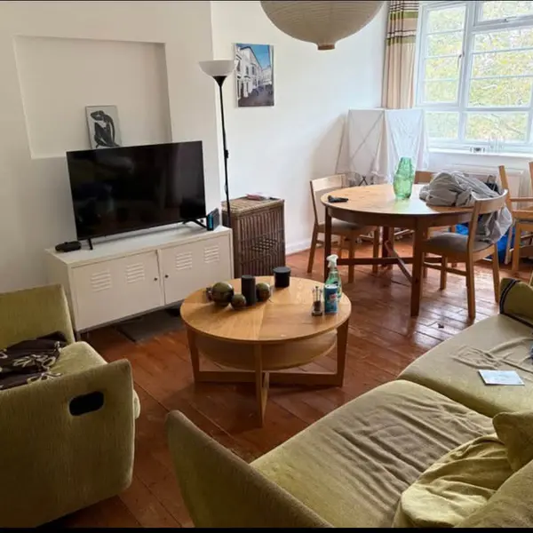 Homerton, London, UK