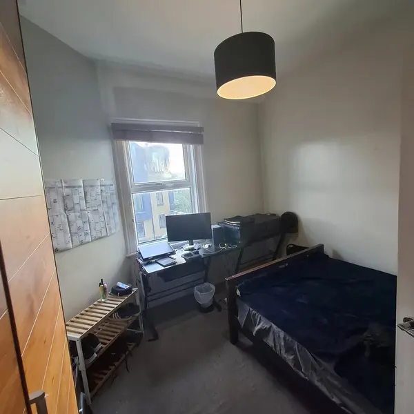 Heathfield Square, London SW18 3HZ, UK