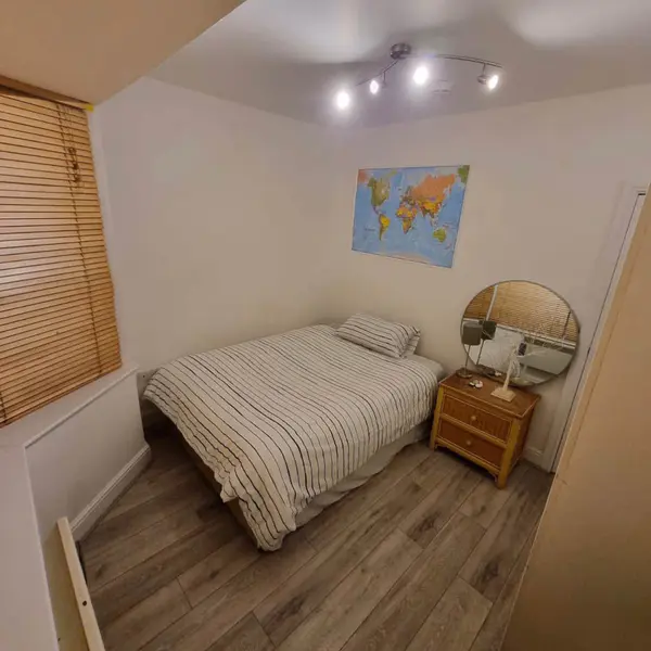 North Acton, London, UK
