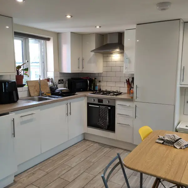 Commercial Way, London SE15 1PT, UK