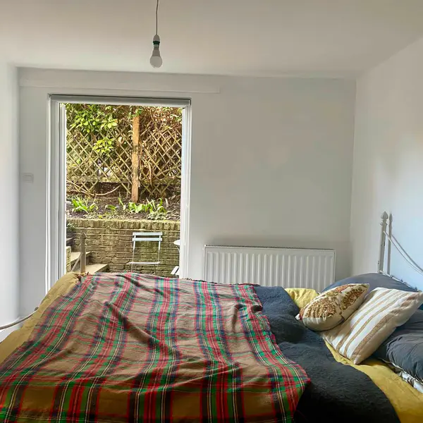 Hackney, London, UK