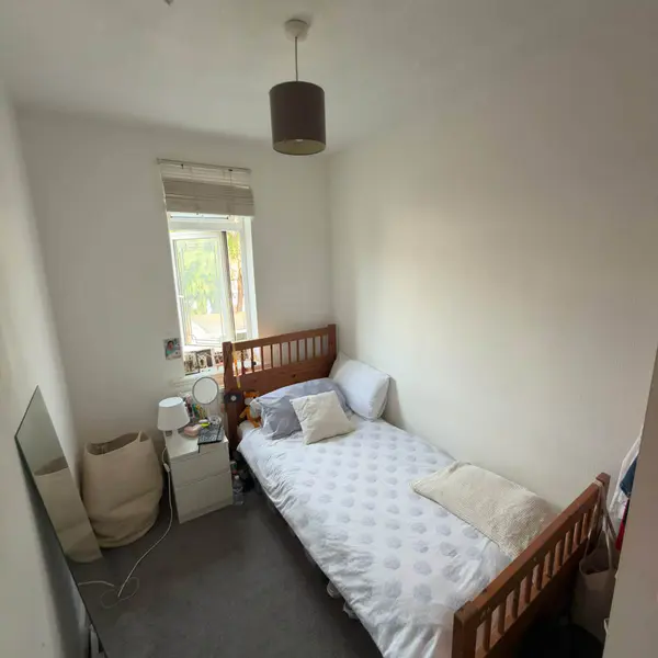 London E16, UK