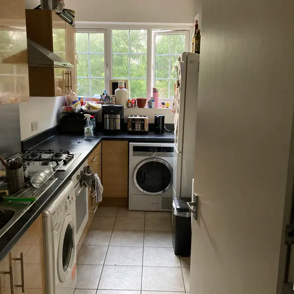 Tufnell Park, London N19 5BQ, UK