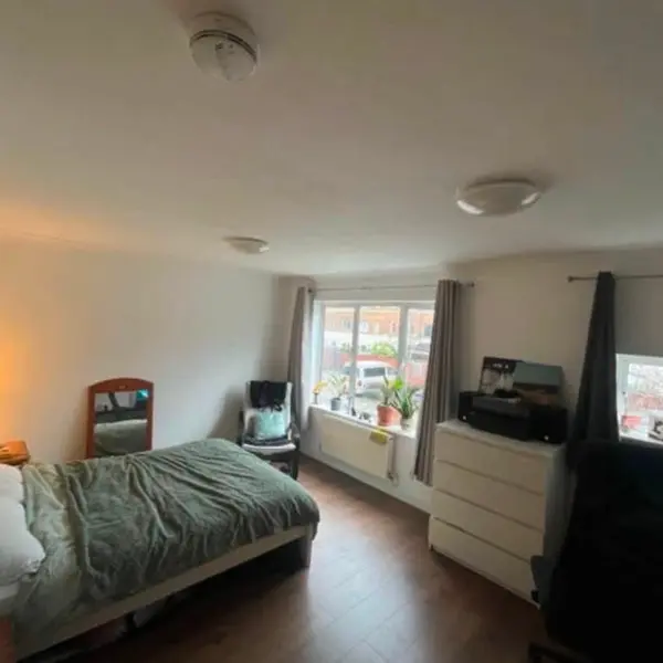 Holloway, London N7 6PN, UK