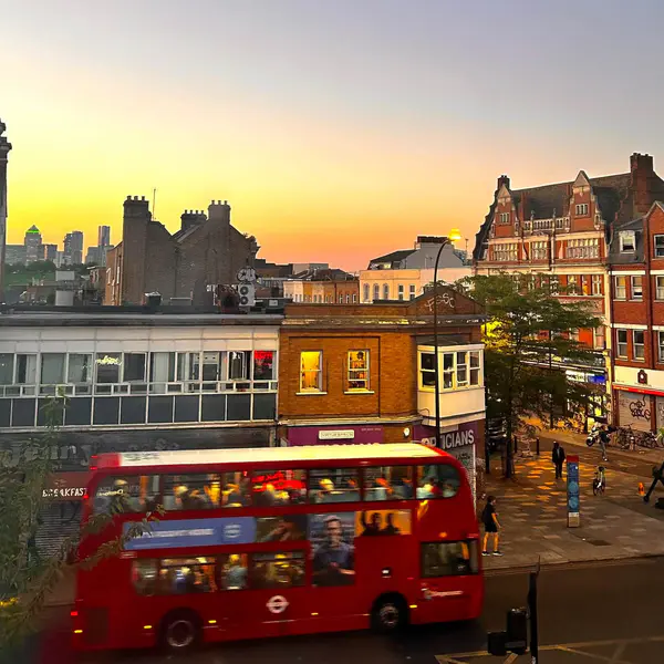 Deptford, London, UK