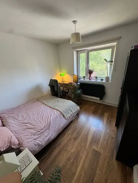 London E1, UK