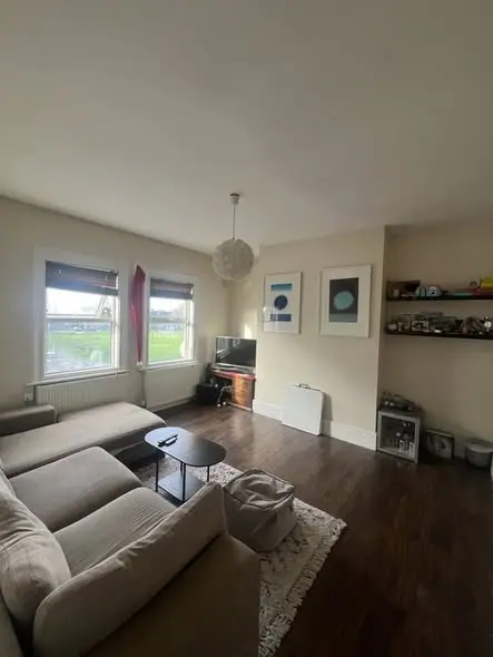 Heathfield Square, London SW18 3HZ, UK