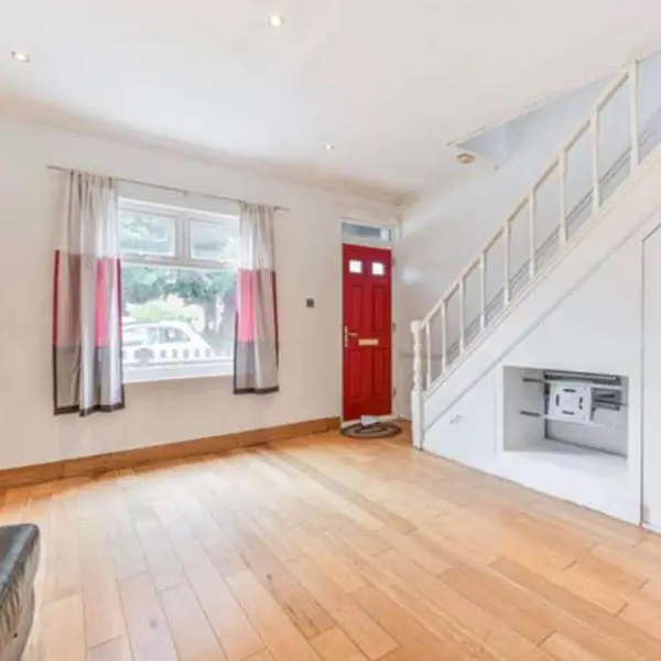 Colliers Wood, London, UK