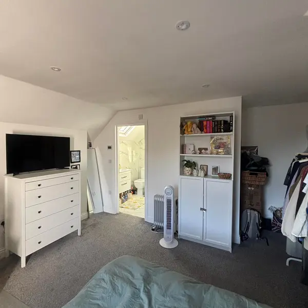 Hither Green, London SE13 6HE, UK