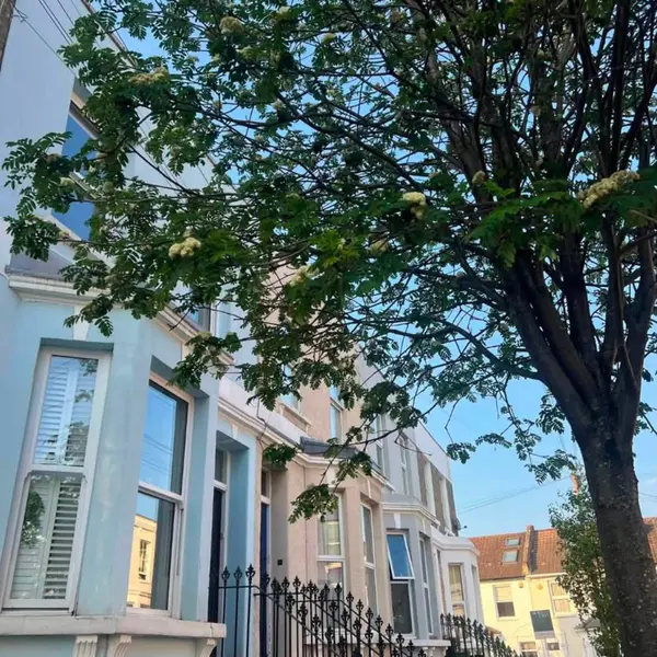 Fulham, London, UK