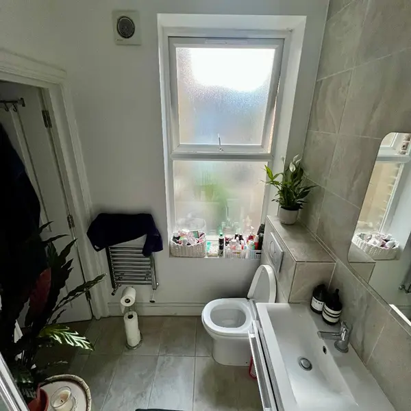Southwell Rd, London, UK