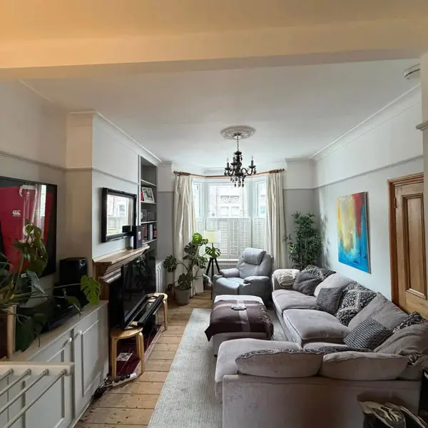 Gaskarth Rd, London, UK