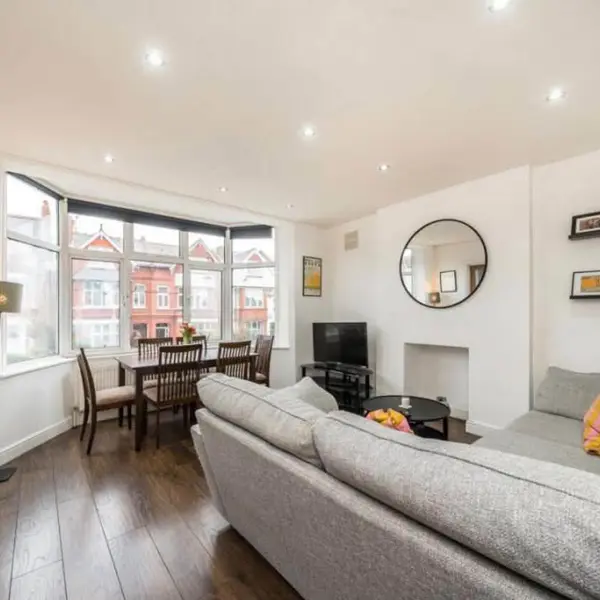 Streatham, London, UK