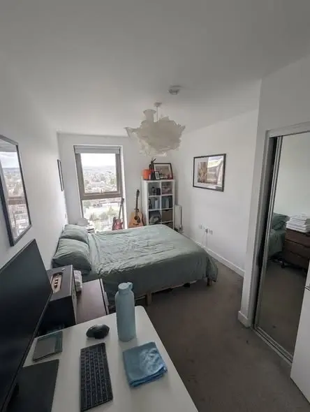 Seven Sisters, Seven Sisters Rd, South Tottenham, London N15 5LA, UK