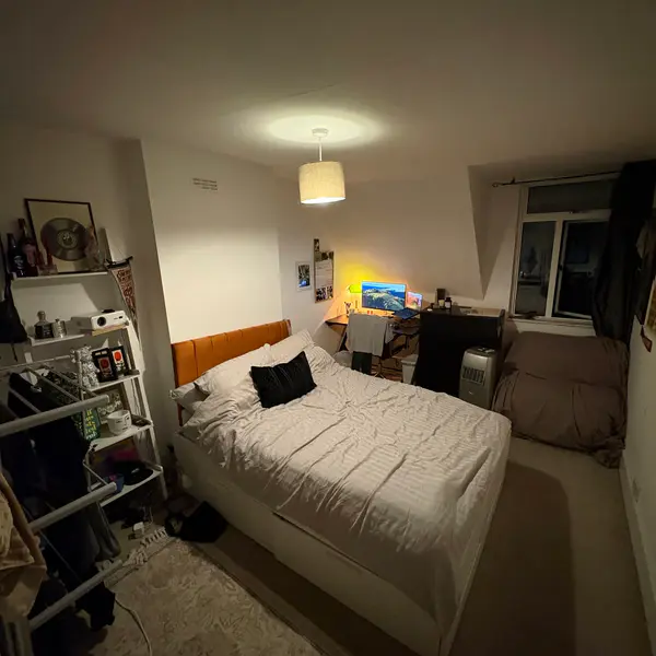 Brixton, London, UK