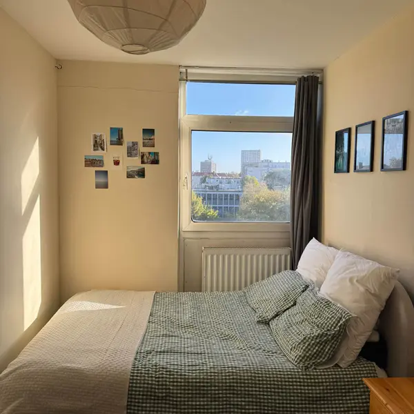 Shoreditch, London E2 8DA, UK