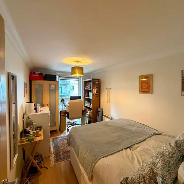 London SE8, UK