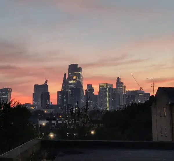 Shadwell, London, UK
