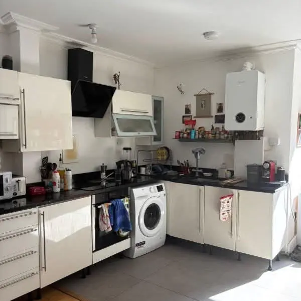 Holloway, London N7 6PN, UK