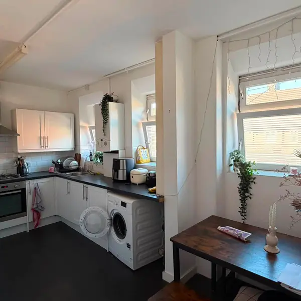 Homerton, London, UK