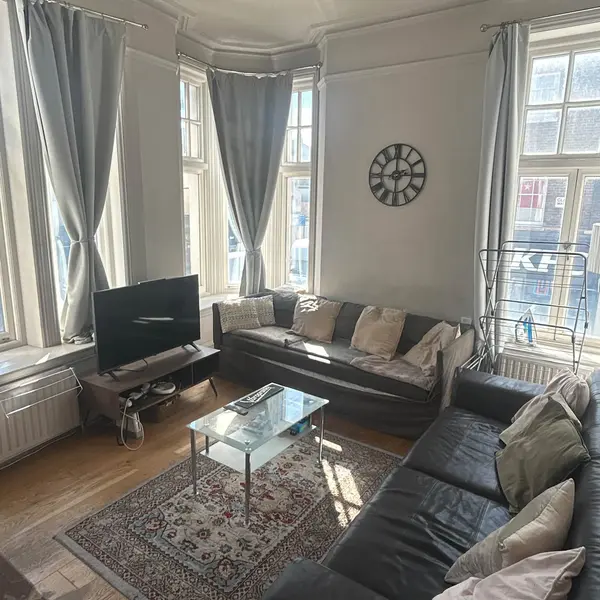 Clapham, London, UK