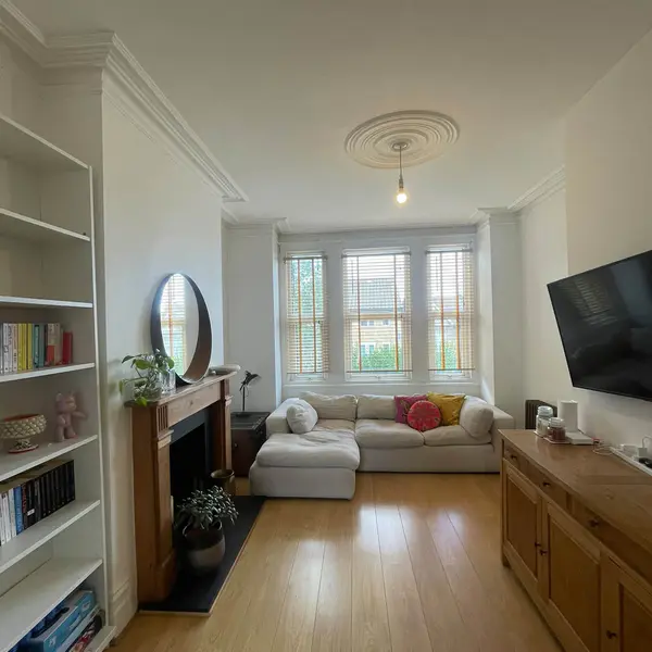 Muswell Hill, London, UK
