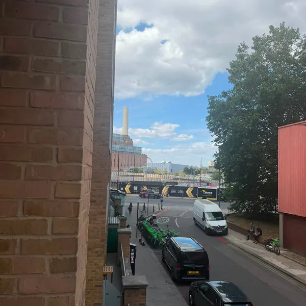 Battersea, London, UK