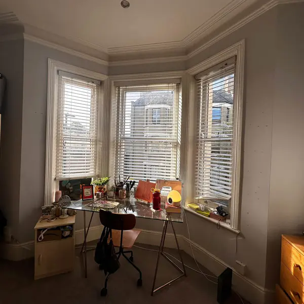 The Oval, London, UK
