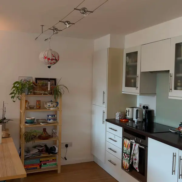 137 Mare St, London E8 3RH, UK