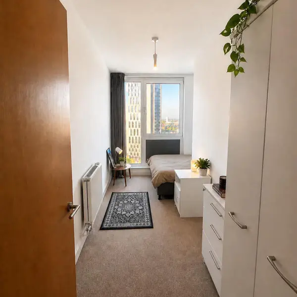 Stratford, Stratford Station, Station Street, Stratford, Greater, London E15 1AZ, UK