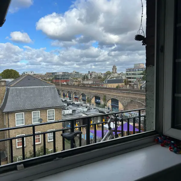 Bethnal Green, Cambridge Heath Rd, Bethnal Green, London E2 0ET, UK