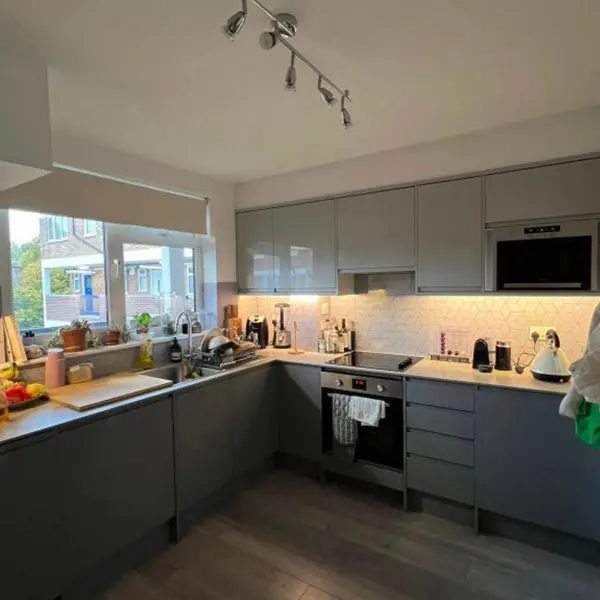 Mandeville St, Daubeney Rd, Lower Clapton, London E5 0EJ, UK