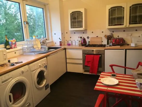 Debden, Loughton, UK