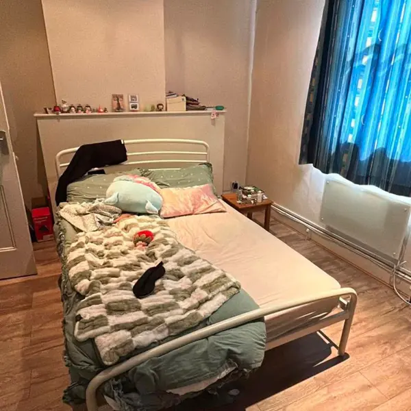 Fulham, London, UK