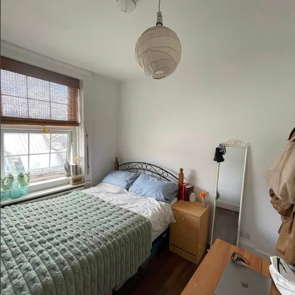 London NW1, UK