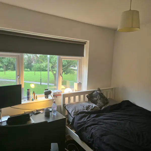 Tooting Common, 45 Tooting Bec Gardens, London SW16 1RF, UK