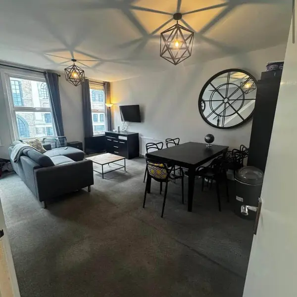 Fulham, London, UK