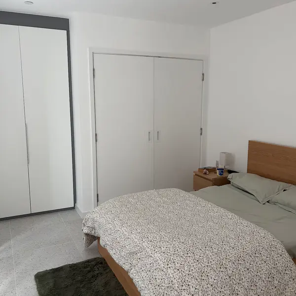 London E1, UK