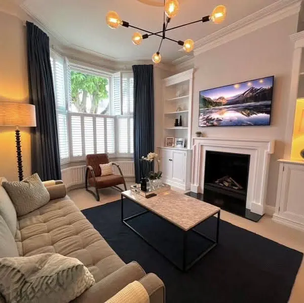 Clapham, London, UK