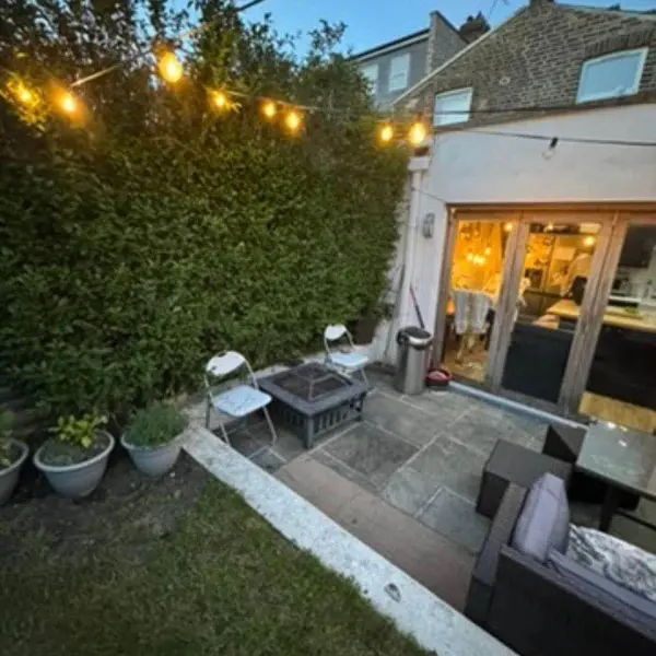 South Wimbledon, London, UK