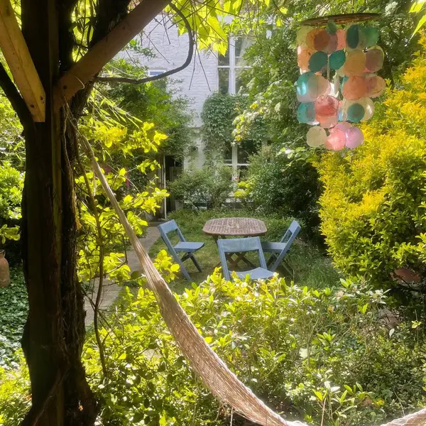 London E8, UK