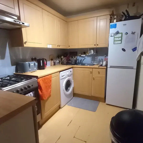 London E3, UK