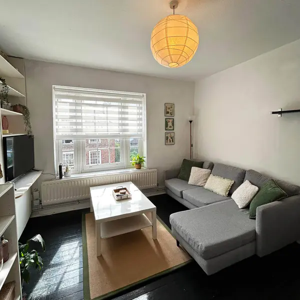 Kennington, London SE11 5DU, UK